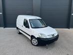 👉Nieuwe Dist.riem❗Gekeurd ✅ Partner 2006 1.9D 203 000 km✅, Auto's, 4 deurs, Wit, Particulier, 2 zetels