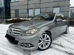 Mercedes-Benz C 200 C 200 CDI BE Avantgarde Start/Stop, Auto's, Euro 5, Bedrijf, Te koop, Boordcomputer