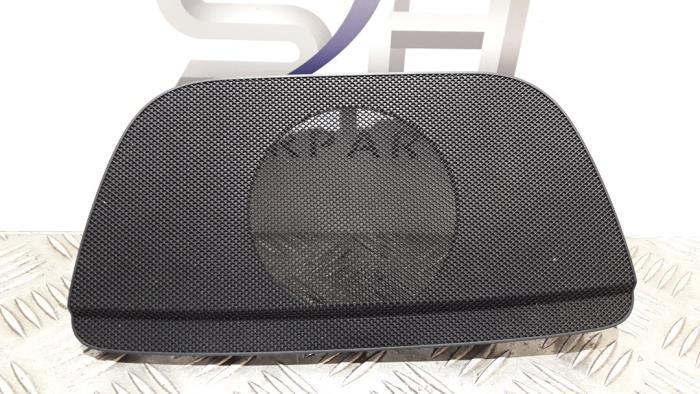 Chapeau de haut-parleur d'un Mercedes A-Klasse, Autos : Pièces & Accessoires, Habitacle & Garnissage, Mercedes-Benz, Utilisé, 3 mois de garantie