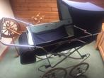 retro kinderwagen, Kinderen en Baby's, Kinderwagens en Combinaties, Ophalen, Zo goed als nieuw, Kinderwagen