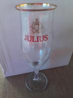 6 verres Julius, Comme neuf, Enlèvement ou Envoi
