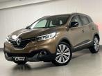 Renault Kadjar 1.2 TCE 130 CV BOSE EDITION CAMERA GPS LED RE, Auto's, Renault, Kadjar, Gebruikt, 4 cilinders, Bruin