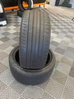 255/35/19  -96Y merk dunlop 2 voor 120, Enlèvement, Comme neuf
