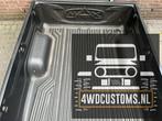 BEDLINER TOYOTA HILUX EXTRA CAP €220, Enlèvement, -, -, -