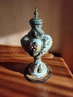 Antieke vaas 48cm, Ophalen