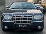 Chrysler 300C 2.7 | Benzine | 2010 | 147000 km, Auto's, Automaat, Achterwielaandrijving, 1800 kg, Zwart