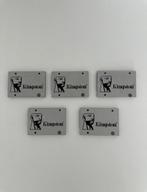 Kingston 120 GB SSD-harde schijf, Ophalen of Verzenden, Intern