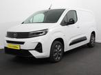 Opel Combo 1.5 BlueHDi 130 S&S L2 Automaat Apple Carplay / A, Auto's, Automaat, Wit, Parkeersensor, Bedrijf