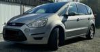 Ford S-Max S-Max 2.0 7places TDCi DPF Titanium, 100 kW, Achat, Entreprise, Boîte manuelle