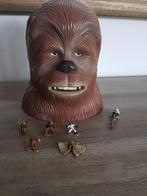Star Wars Chewbacca 1995, Comme neuf, Enlèvement, Figurine