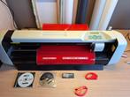 summa snijplotter professioneel plotter, Computers en Software, Printers, Ophalen, Gebruikt