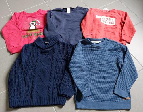 Diverse kledij maat 110, zie foto's/info (deels nieuw), Kinderen en Baby's, Kinderkleding | Maat 110, Nieuw, Jongen, Broek, Ophalen of Verzenden