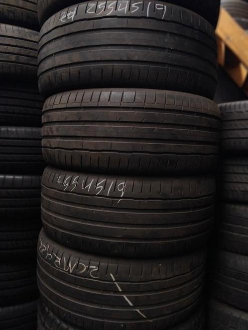 2554519 255/45/19 255/45r19 zomer Hankook, Auto diversen, Autosport-onderdelen, Ophalen