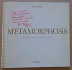 PAUL IBOU / METAMORPHOSIS / EDITIE ART BOOK / 29x30x2cm SIG, Ophalen of Verzenden