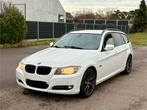 Bmw 320Da * automaat * facelift, Auto's, BMW, Automaat, Euro 5, Diesel, Particulier