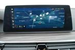 (1TQH769) BMW 5 - 2017, Auto's, BMW, Automaat, 4 deurs, Stof, 1995 cc