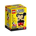 Lego Brick headz mickey mouse 41624, Kinderen en Baby's, Speelgoed | Duplo en Lego, Ophalen of Verzenden, Nieuw, Complete set