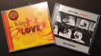 BEATLES - Let it be naked & Love (3CDs), CD & DVD, Pop rock, Enlèvement ou Envoi
