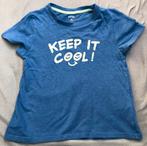 T-shirt mt 116, Ophalen of Verzenden, Gebruikt, Jongen, Shirt of Longsleeve