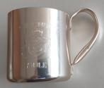 SMIRNOFF MULE TASSE METALIQUE 1960'S, Comme neuf, Enlèvement ou Envoi