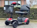 Elektrische invalide scooter Invacare colibri Scootmobiel, Ophalen of Verzenden, Inklapbaar, Zo goed als nieuw, Elektrische rolstoel