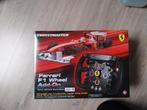 Ferrari F1 Wheel Add-on, Nieuw, Stuur of Pedalen, PlayStation 3, Ophalen