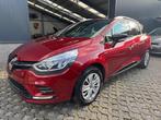 Renault Clio Grandtour Tce 75pk Cool &Sound, Auto's, Voorwielaandrijving, https://public.car-pass.be/vhr/9758b172-b433-4334-bc8d-a7613564f450