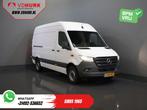 Mercedes-Benz Sprinter 317 CDI Aut. L2H2 BPM VRIJ! 3.5t Trek, Achat, Entreprise, Mercedes-Benz, Diesel