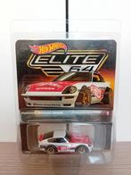 Hotwheels elite 64 pandem datsun 280zx hot wheels, Ophalen of Verzenden, Nieuw, Auto