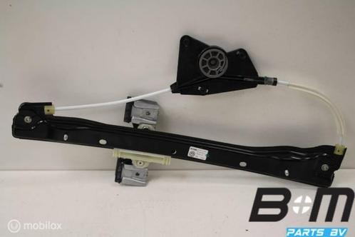 Raammechaniek LV VW Up! 5 deurs 1S4837461A, Auto-onderdelen, Ruiten en Toebehoren, Gebruikt
