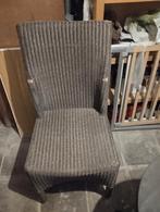 A vendre 4 chaise pour salle à manger, Maison & Meubles, Chaises, Enlèvement ou Envoi, Comme neuf