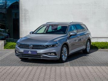 Volkswagen Passat Variant 1.5 TSI Elegance met 150 PK beschikbaar voor biedingen