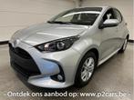 Toyota Yaris Dynamic, Automaat, 1498 cc, 5 deurs, Hybride Elektrisch/Benzine