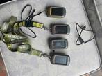 4 GPS Garmin Dakota toestellen (1 x 10, 3 x 20), Ophalen of Verzenden, Gebruikt