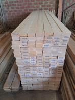 TE KOOP! Balken/planken/steigerhout/sls/cls: Diverse maten, Doe-het-zelf en Bouw, Hout en Planken, Ophalen, 25 tot 50 mm, Nieuw