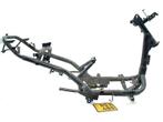 CADRE ARMATURE CHASSIS + KENTEKEN Kymco Agility 50, Vélos & Vélomoteurs, Autres types, Utilisé