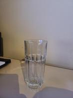 glas, Ophalen of Verzenden, Zo goed als nieuw, Glas, Glas of Glazen