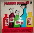 The Woodpeckers - De mannen van plezier, Cd's en Dvd's, Ophalen of Verzenden, Gebruikt, 12 inch, Overige genres