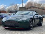 Aston Martin V8 Vantage Roadster - AUTOMAAT - 41000KM, Autos, Aston Martin, Cuir, Automatique, Propulsion arrière, Achat