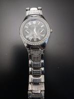 Dames horloge, Overige merken, Staal, Polshorloge, Ophalen of Verzenden