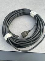 Verlengkabel (25 meter), Doe-het-zelf en Bouw, Ophalen, Gebruikt