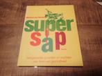 boek Super Sap, gezonde sapjes met uitleg,, Gelezen, Ophalen of Verzenden, Europa, Overige typen