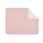 Tapis de parc +contour de parc Bemini, Kinderen en Baby's, Ophalen, Zo goed als nieuw, Boxkleed