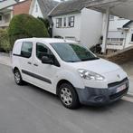 Peugeot-partner, Auto's, Bestelwagens en Lichte vracht, Particulier, Te koop, Peugeot