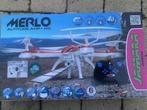 Drone Jamara Merlo NIEUW!, Ophalen of Verzenden, Nieuw, Drone met camera