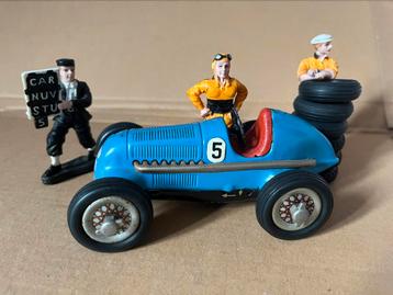 Schuco figuren 1:24 beschikbaar voor biedingen