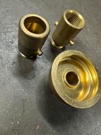 lpg vul adapters, Ophalen of Verzenden, Nieuw