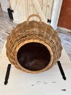 Panier petit chien/chat, Ophalen, Gebruikt
