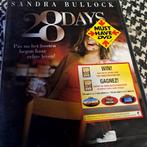 28 days dvd nieuw nog in plastic 2eu drama komedie, Vanaf 6 jaar, Ophalen of Verzenden, Nieuw in verpakking, Drama