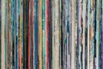 Ik ben op zoek naar Rock/Pop/Hardrock/NewWave LP's!, Cd's en Dvd's, Vinyl | Hardrock en Metal, Ophalen, Gebruikt
